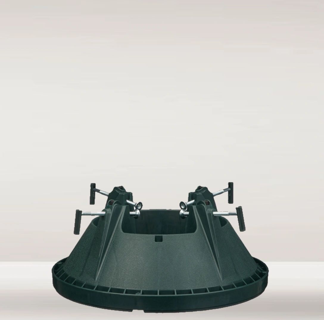 Cinco Christmas tree stand 710ft